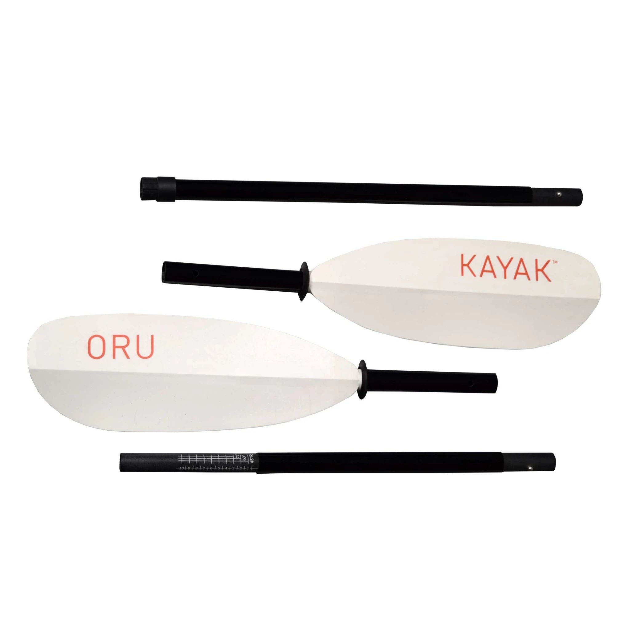 Kayak Paddles