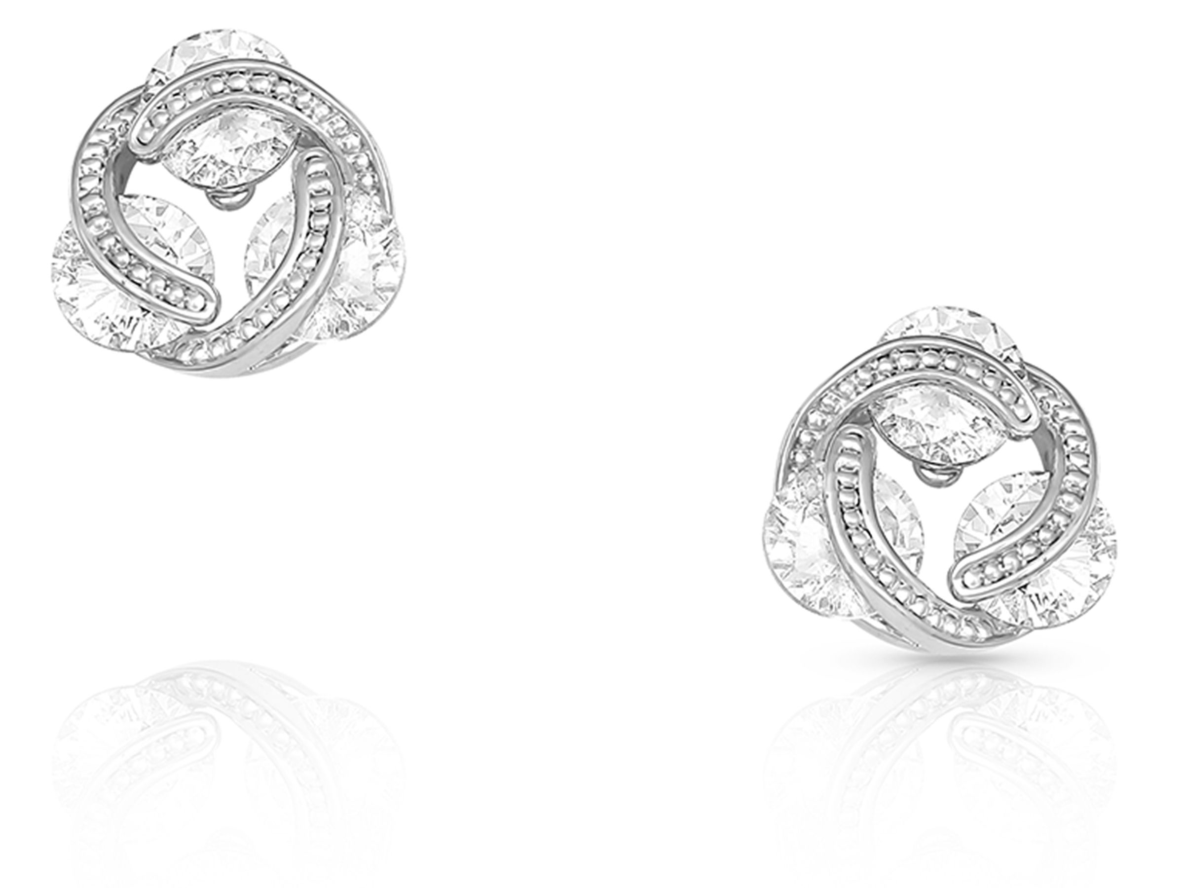 Montana Silversmiths Holding On To Starlight Earrings