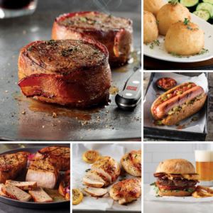 Omaha Steaks 72227 Freezer Filler Favorites