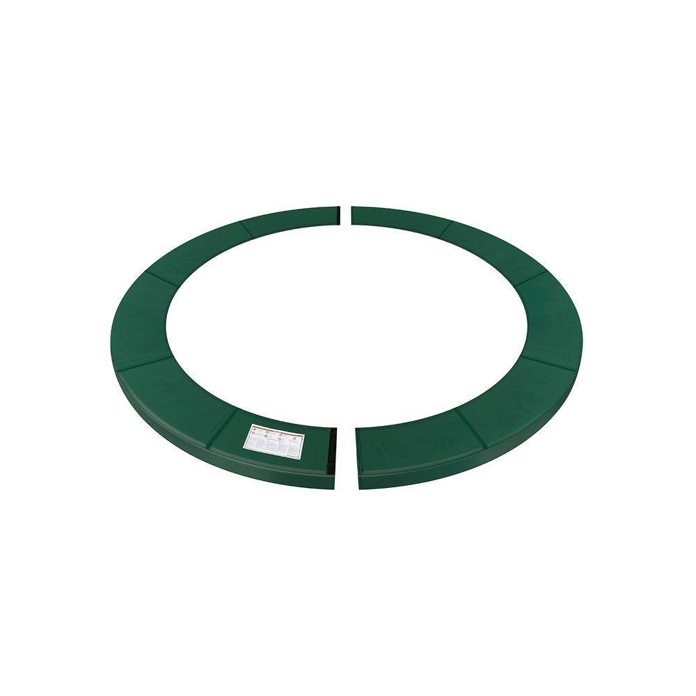 12 Feet Replacement Trampoline Safety Pad, Removable