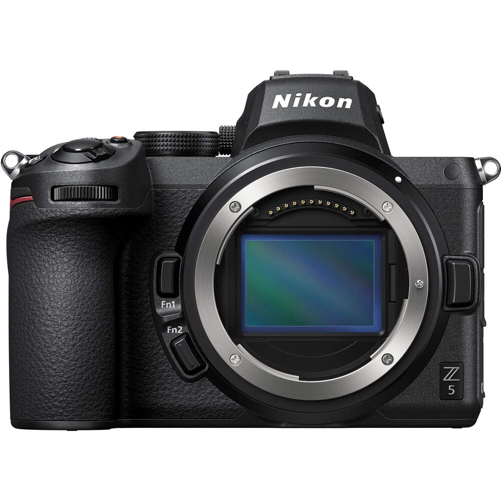 Z30 Body Only Mirrorless Camera