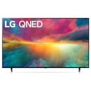 LG 50QNED75URA 50'' LG 4K NanoCell LED TV TM120