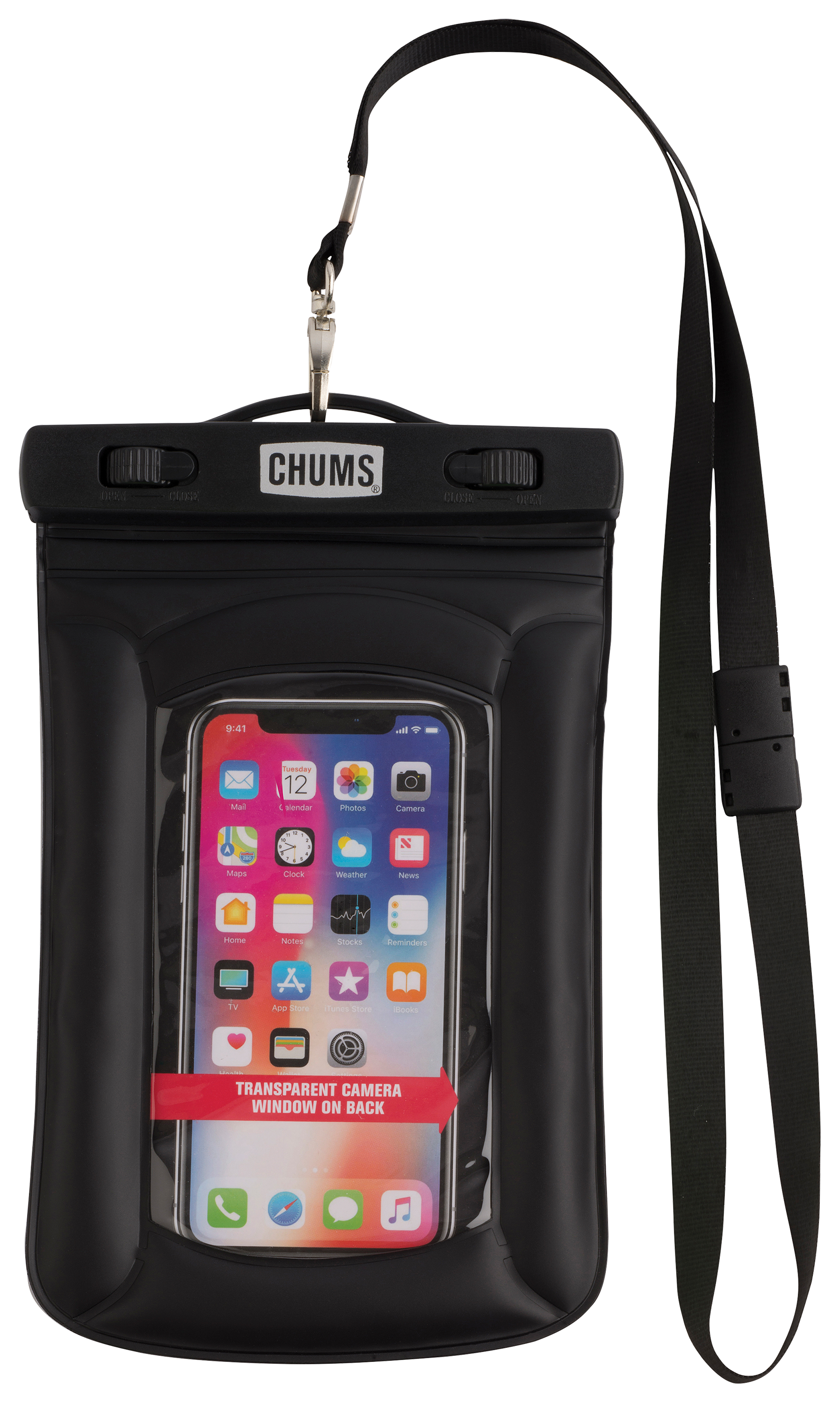 Chums Floating Phone Protector