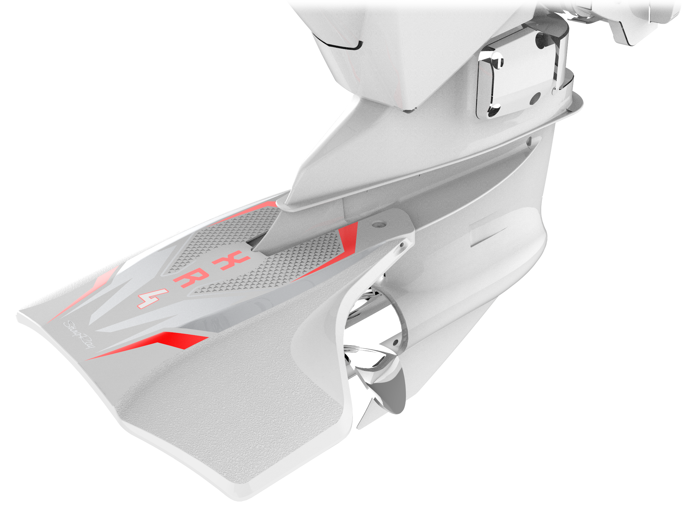 StingRay XR4 Senior Hydrofoil