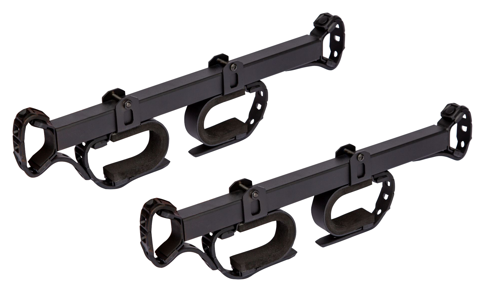 Kolpin UTV Overhead In-Cab Gun or Bow Rack