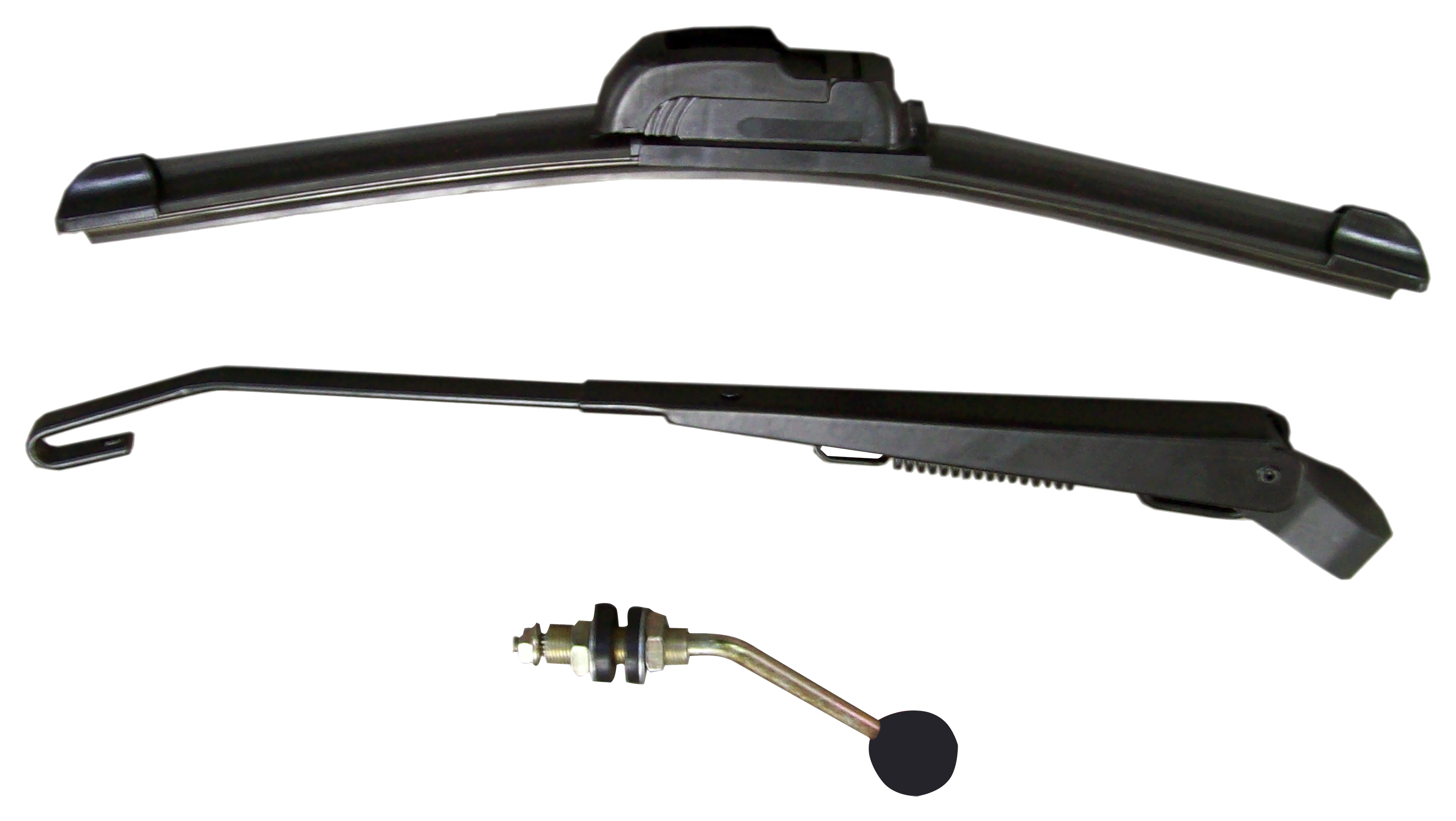 Kolpin UTV Manual Wiper
