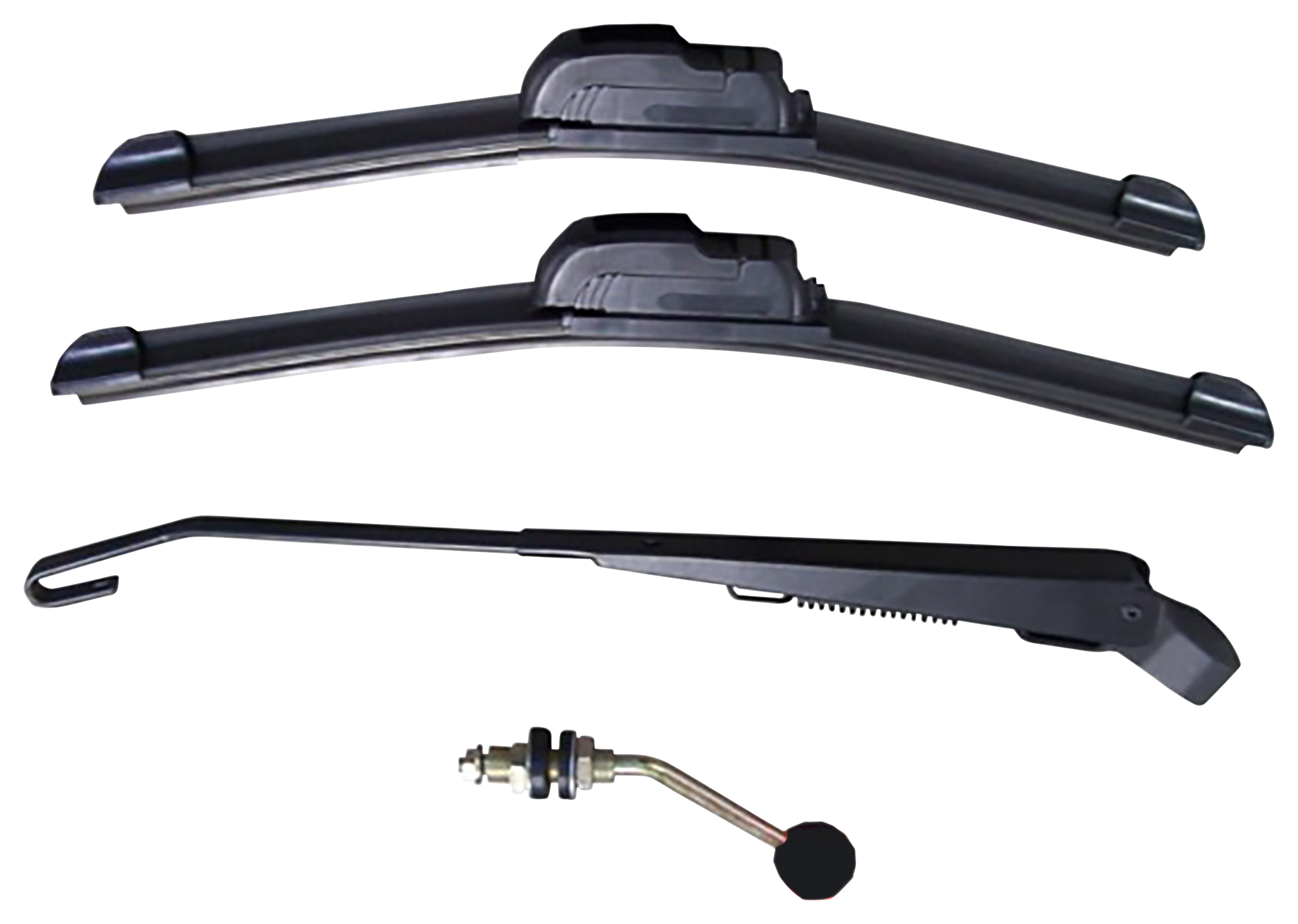 Kolpin UTV Configurable Manual Wiper