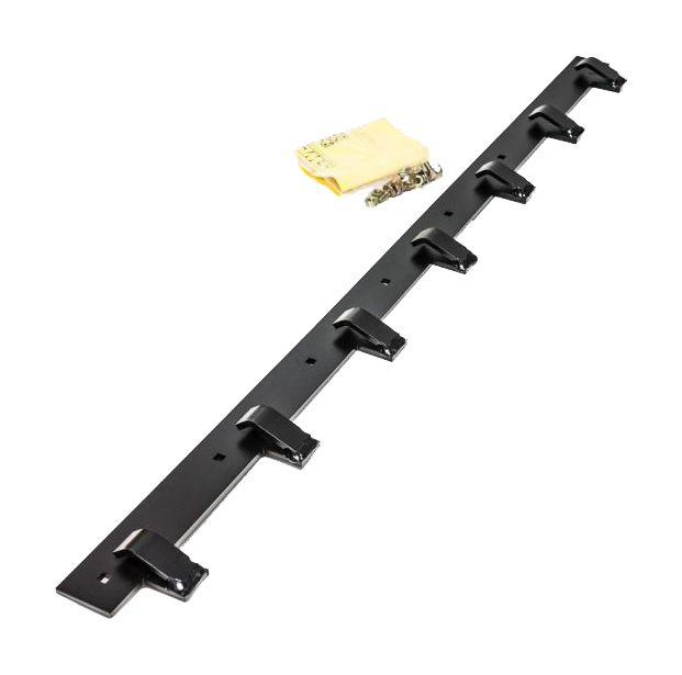 Swisher Dump Bucket Scarifier Teeth Kit