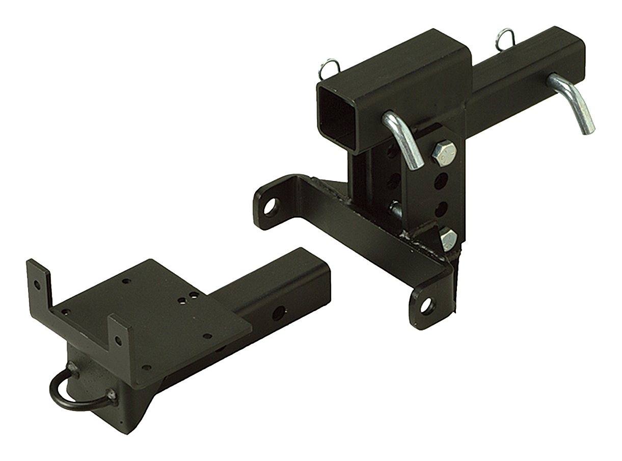 Swisher UTV Universal Mounting Kit