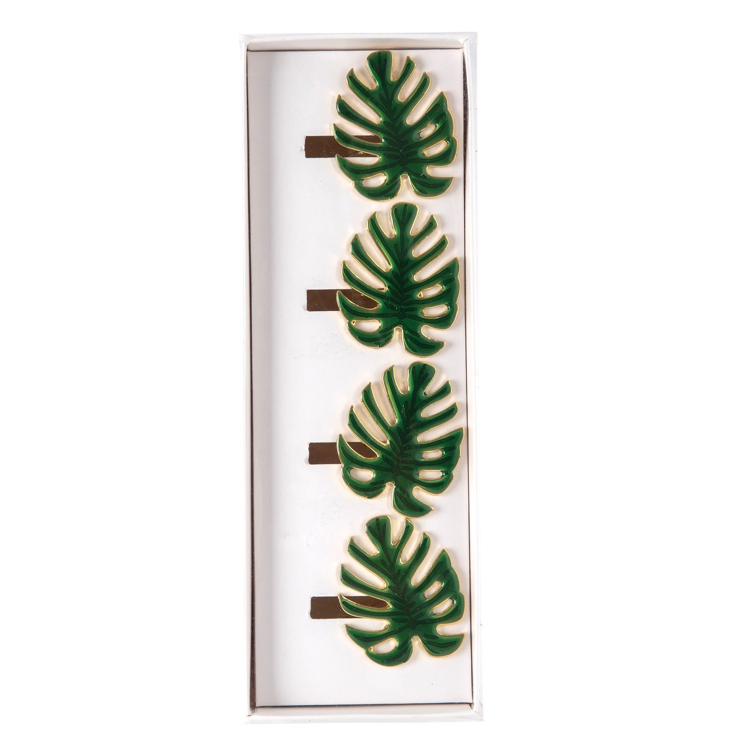 C&F Home Palm Napkin Ring