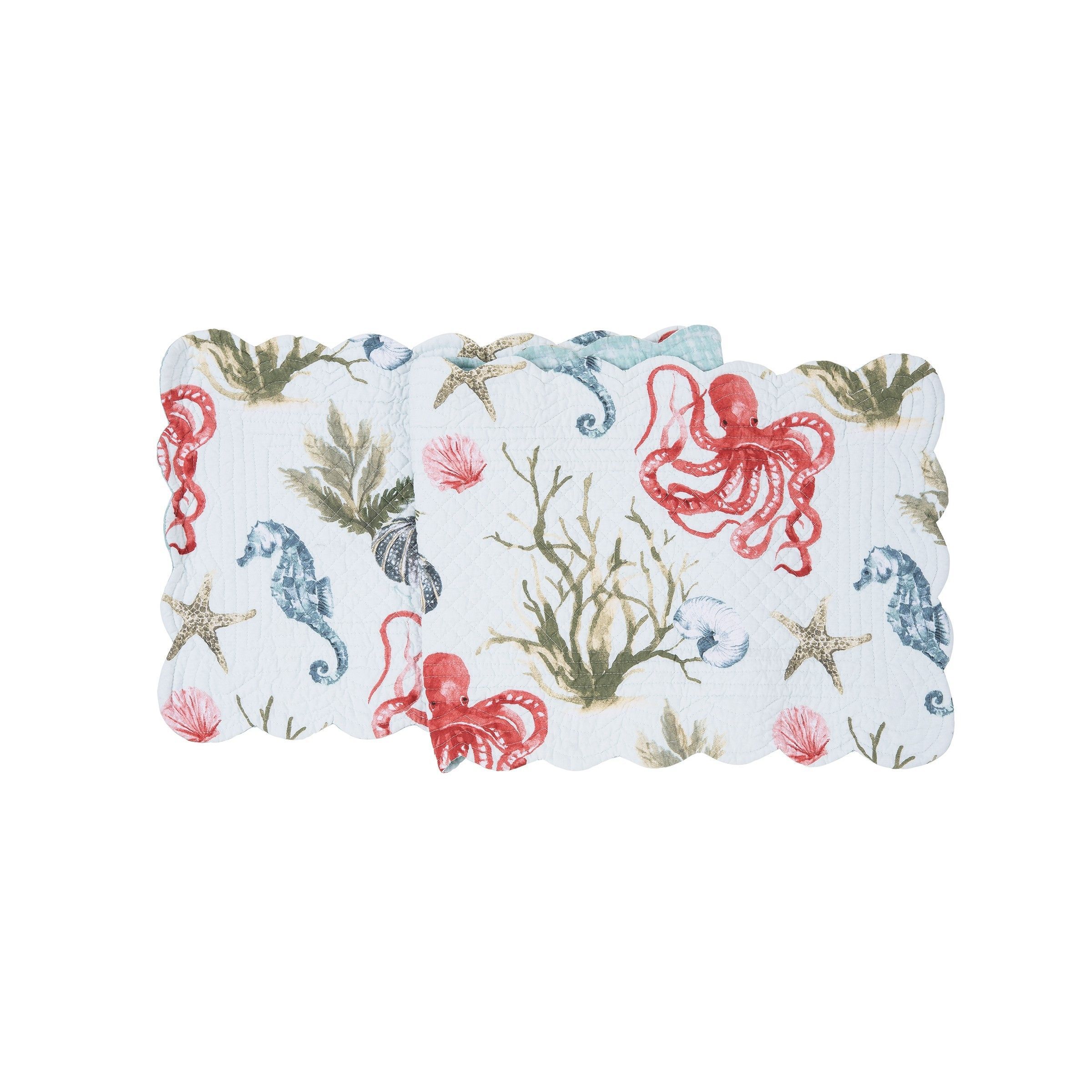 C&F Home Behari Table Runner