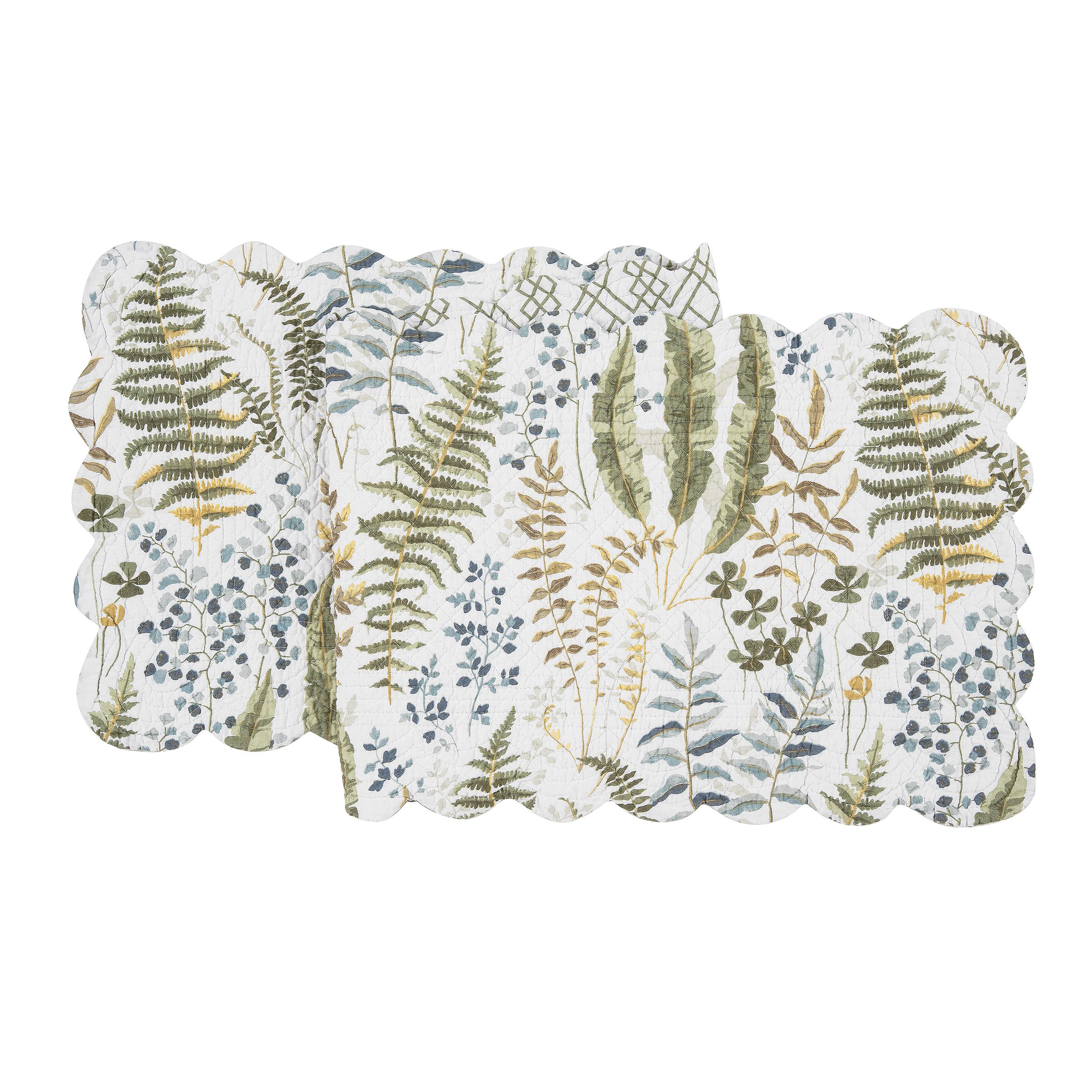 C&F Home Cecil Table Runner
