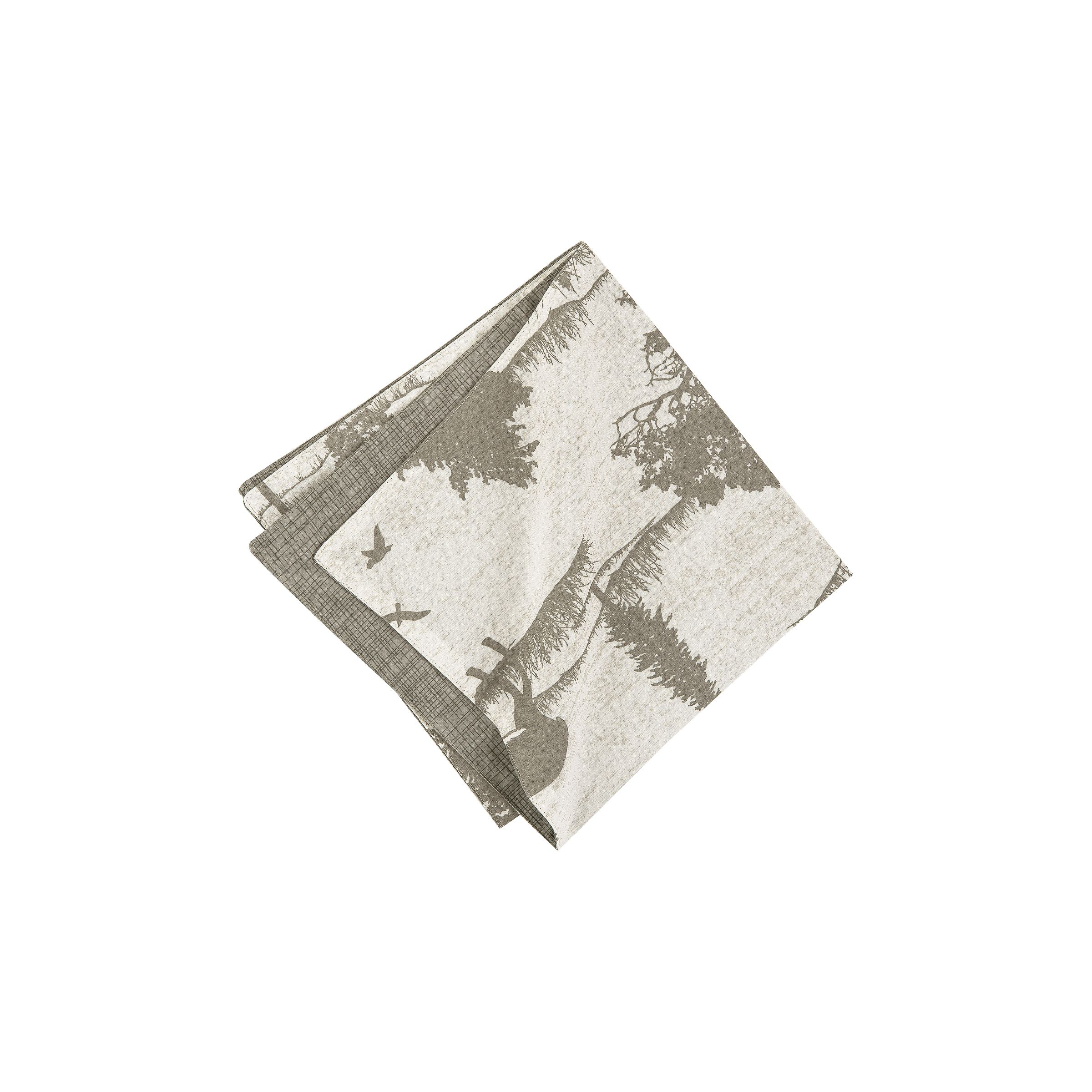 C&F Home Henderson Hideaway Napkins