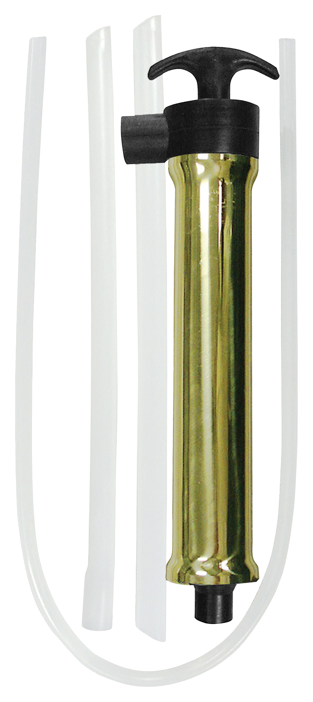 Bass Pro Shops Manually Operated Brass Oil Transfer Pump
