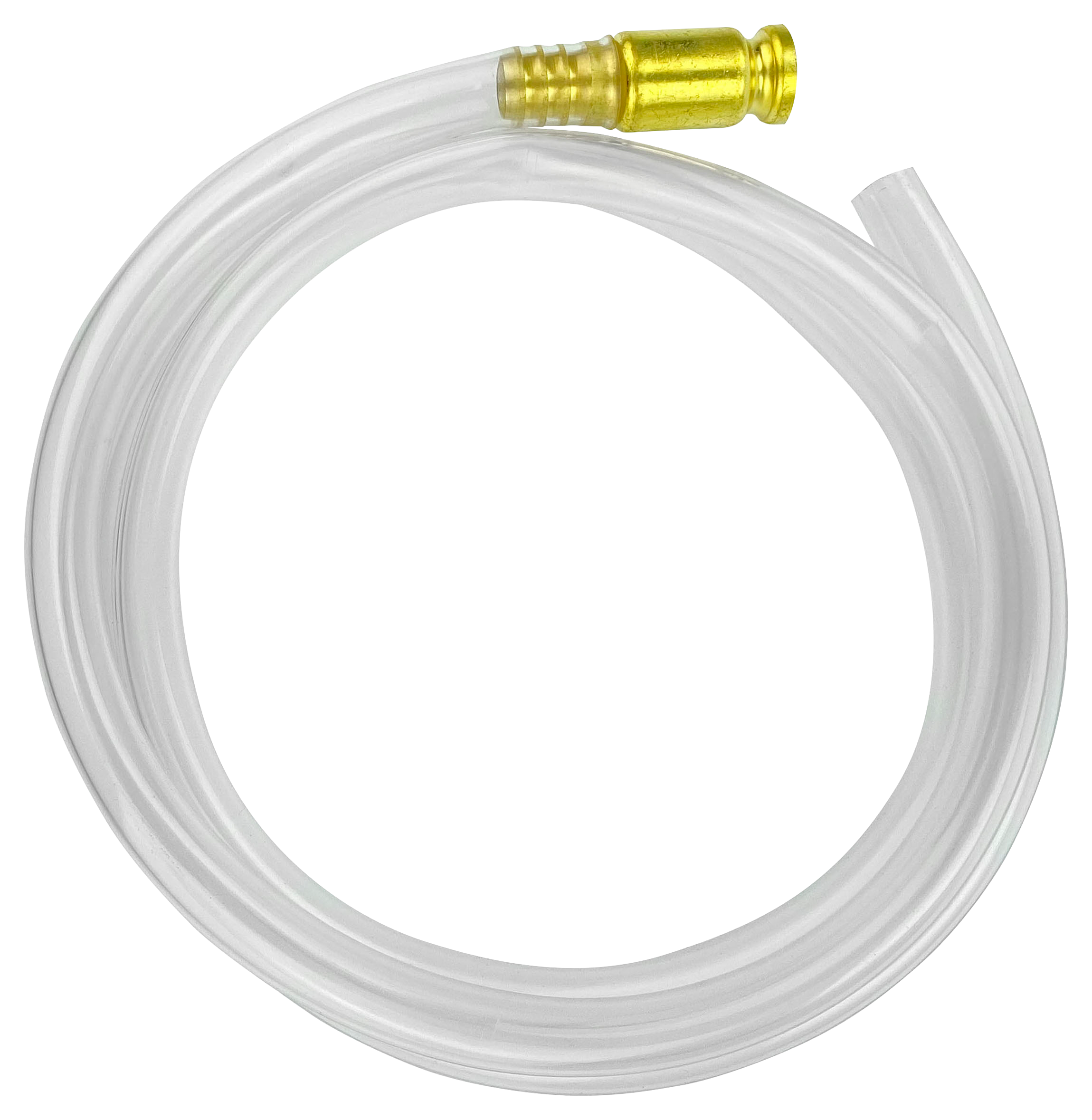Bass Pro Shops EZ Siphon Antistatic Fuel Transfer Hose