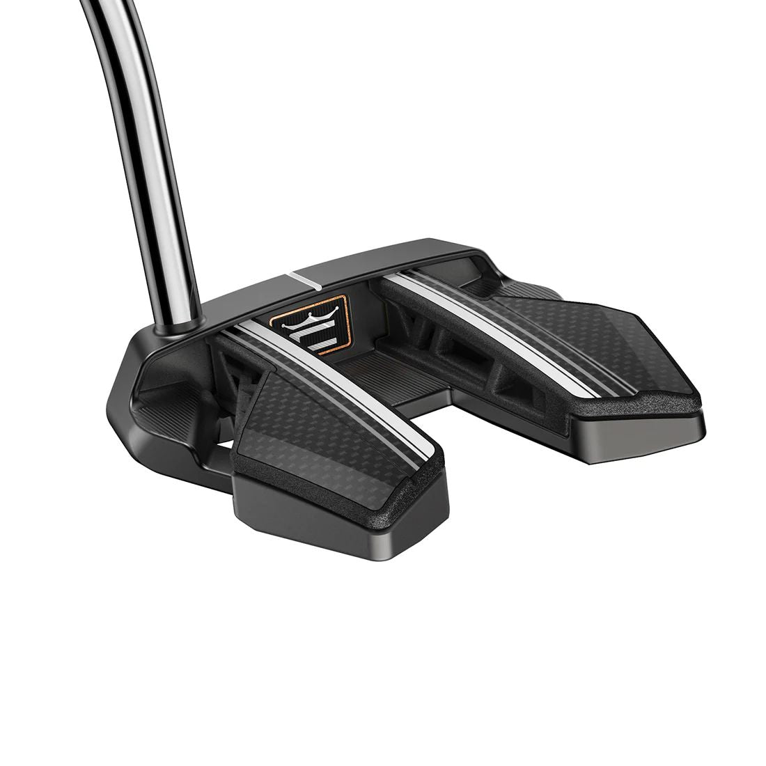 Cobra Supernova 3D Printed Putter RH35