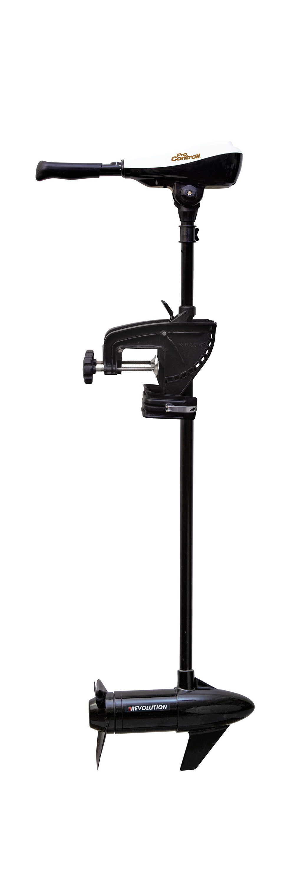 Pro Controll Revolution L-Type Trolling Motor