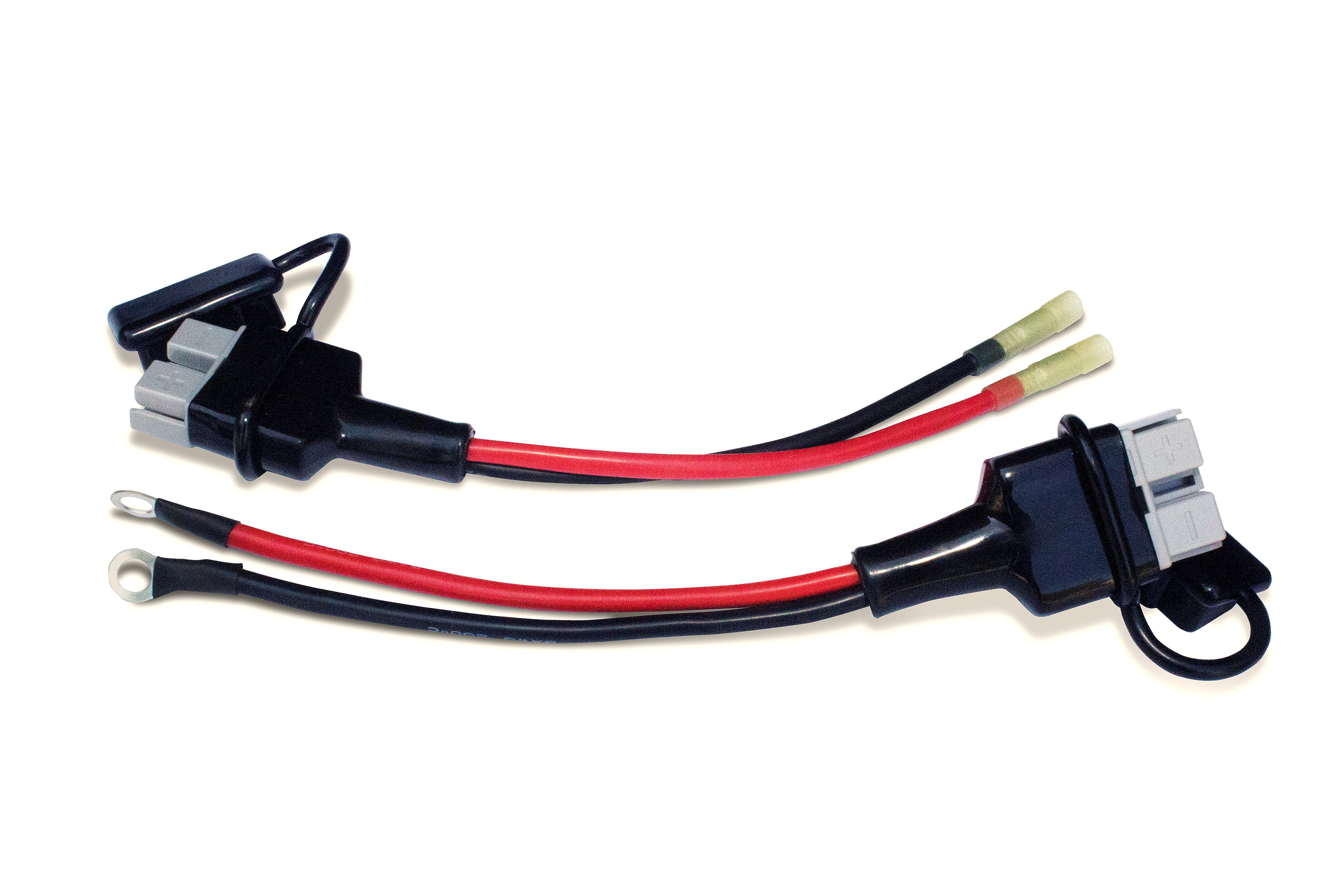 Pro Controll Trolling Motor Battery Quick Connectors