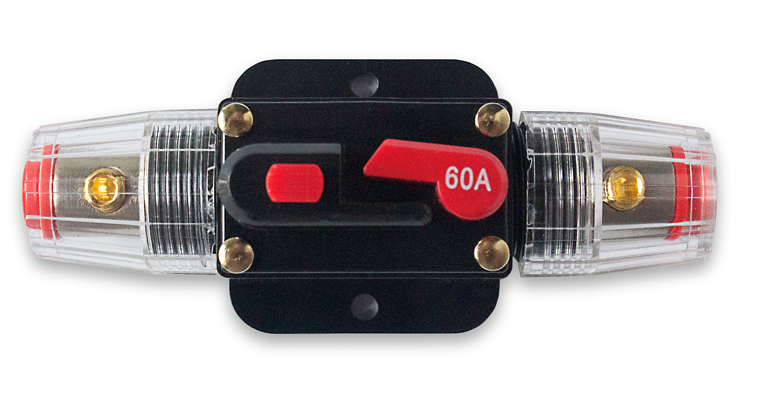 Pro Controll 60A Trolling Motor Circuit Breaker