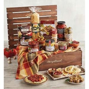 Harry & David 512910 Italian Inspirations
