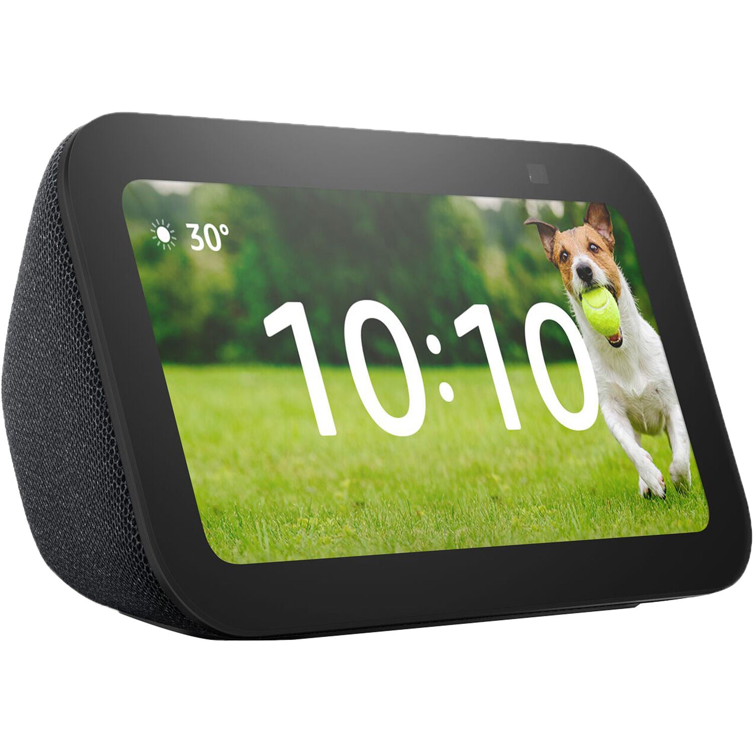 Amazon Echo Show 5 (Gen 3) - Charcoal