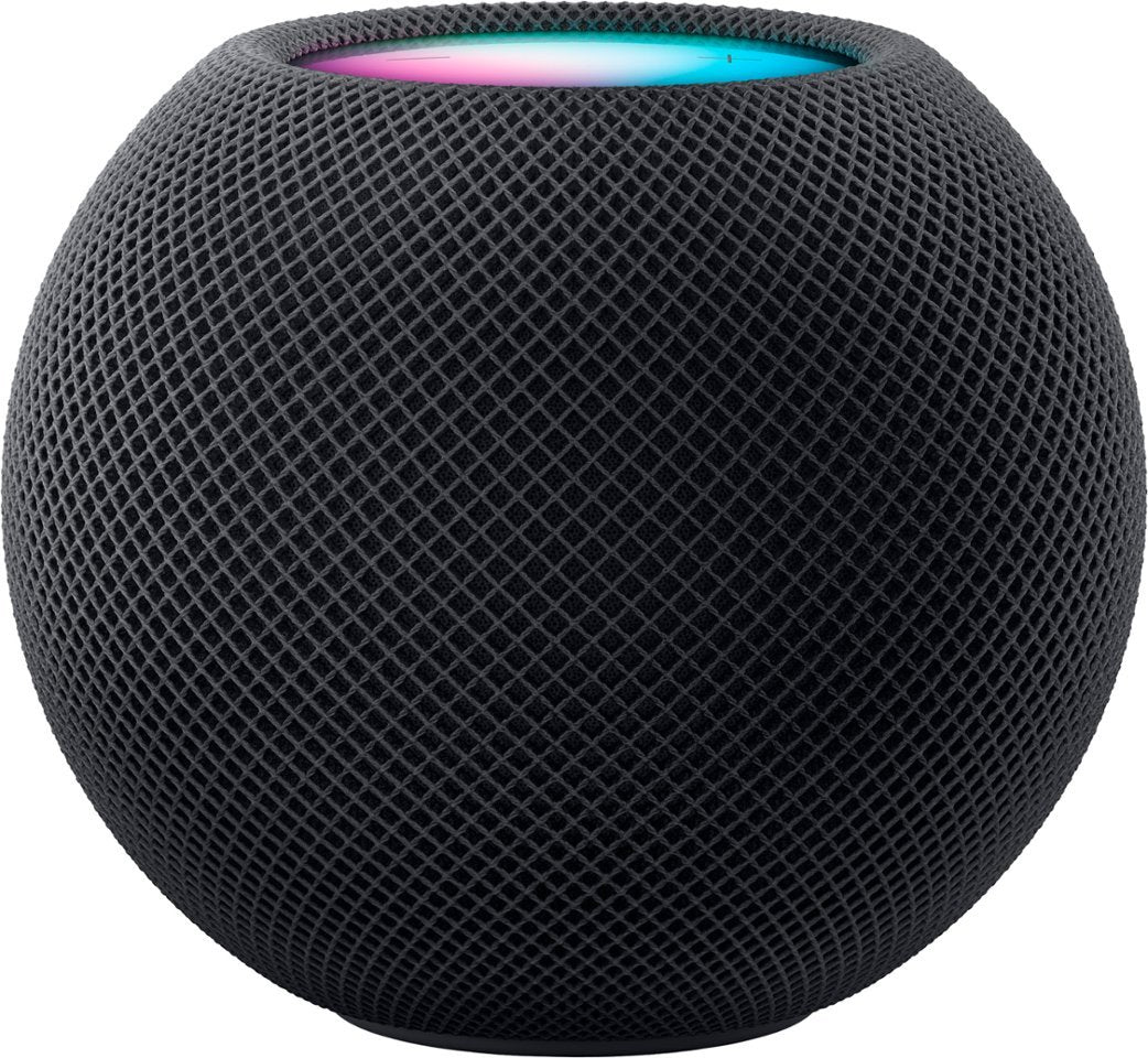 Apple HomePod mini - Midnight