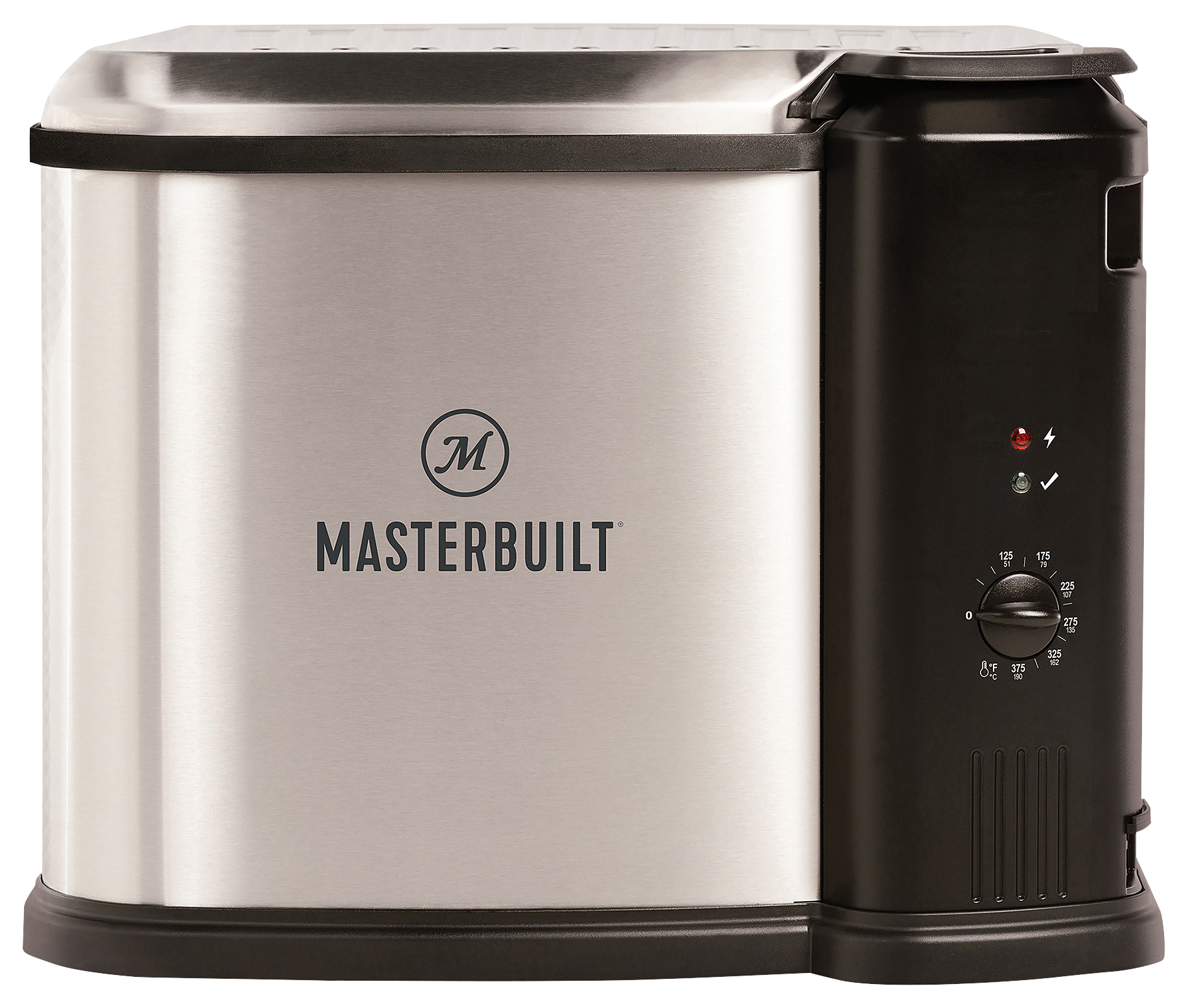 Masterbuilt XL Electric Fryer, Boiler, and Steamer