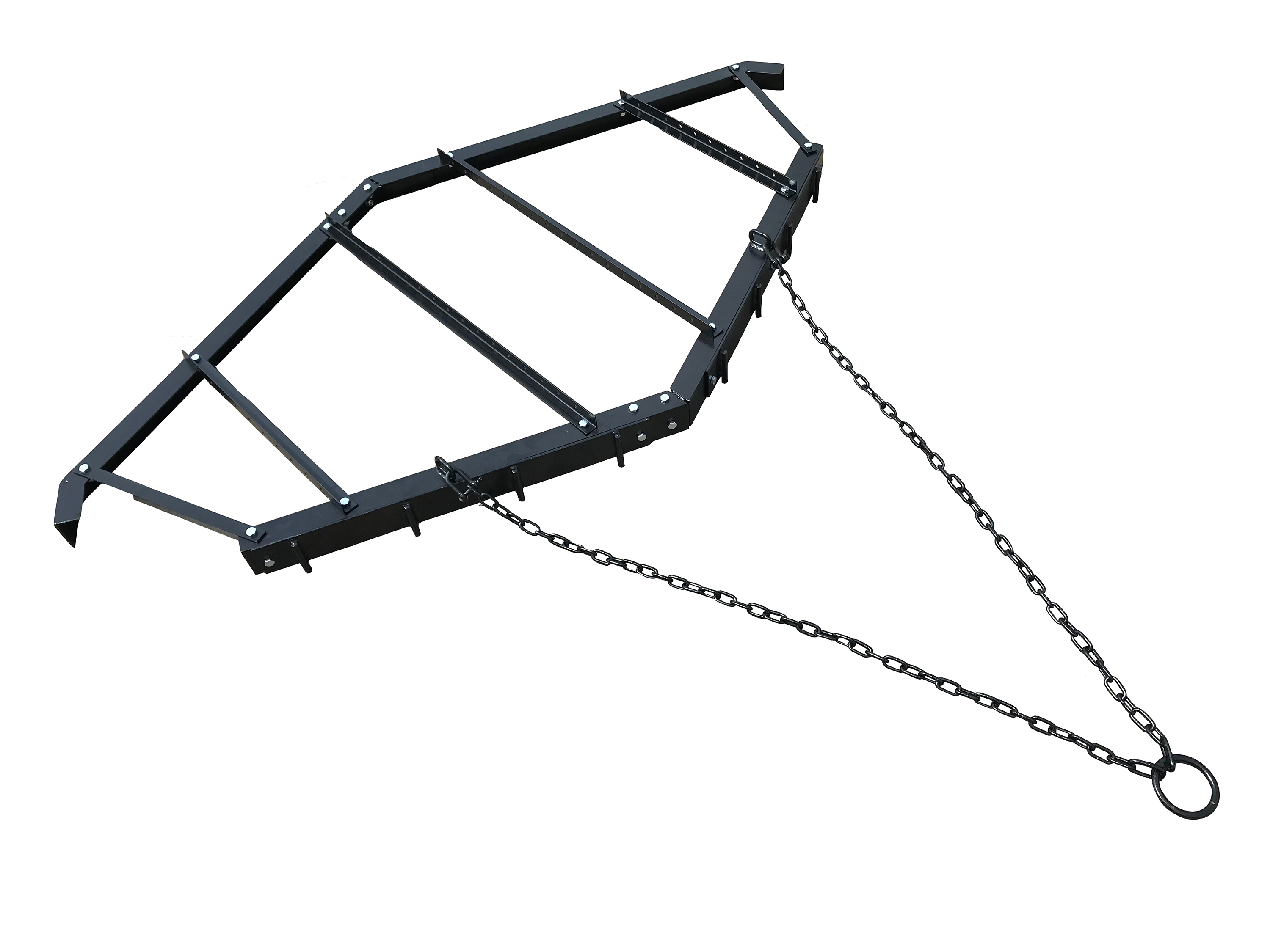 Yard Tuff ATV, UTV, or Lawn Tractor 78" Driveway Drag