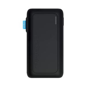 Veho VPP-810-30K Pebble Argonaut PZ30 PRO Power Bank - Black