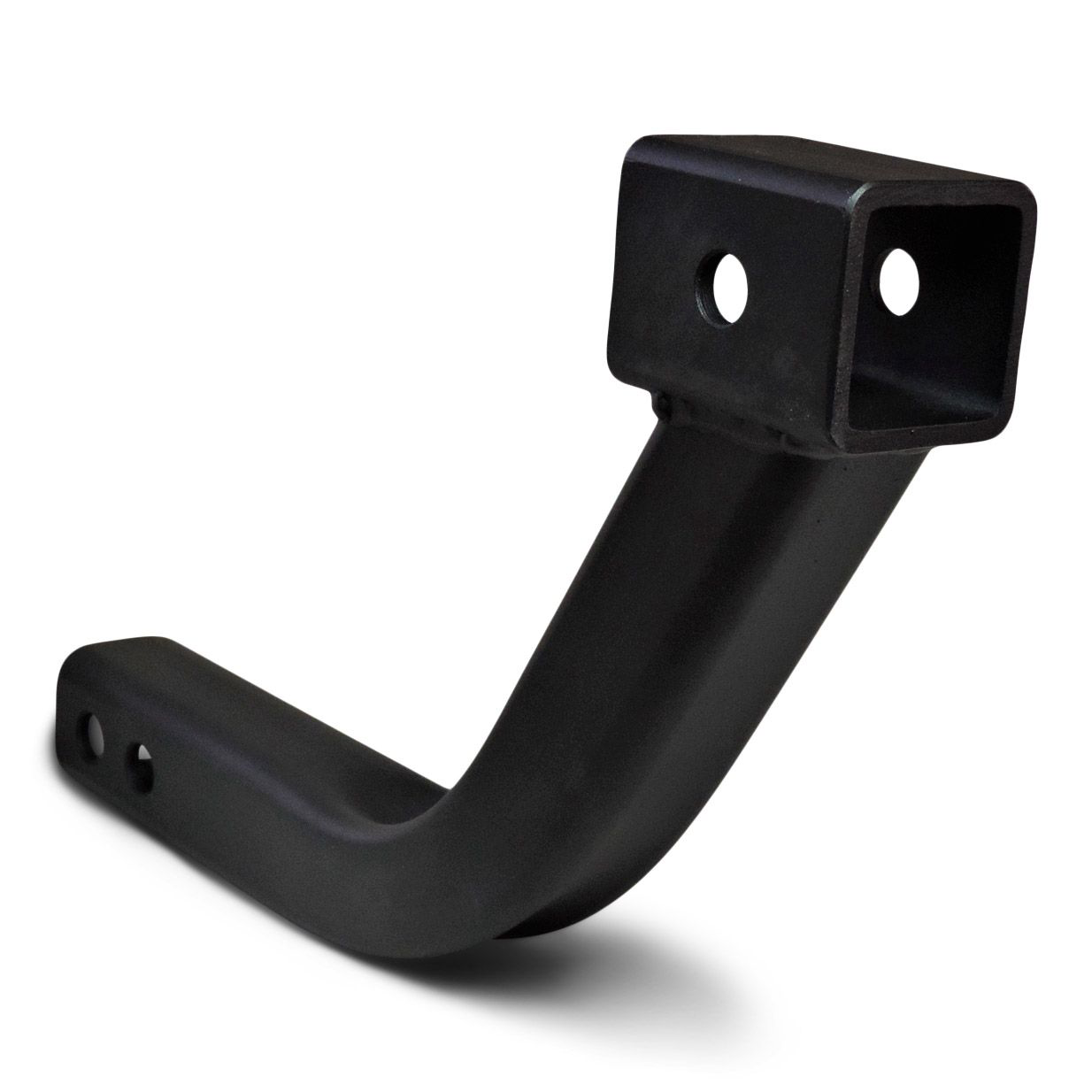 Hornet Outdoors Heavy-Duty Receiver Hitch Riser