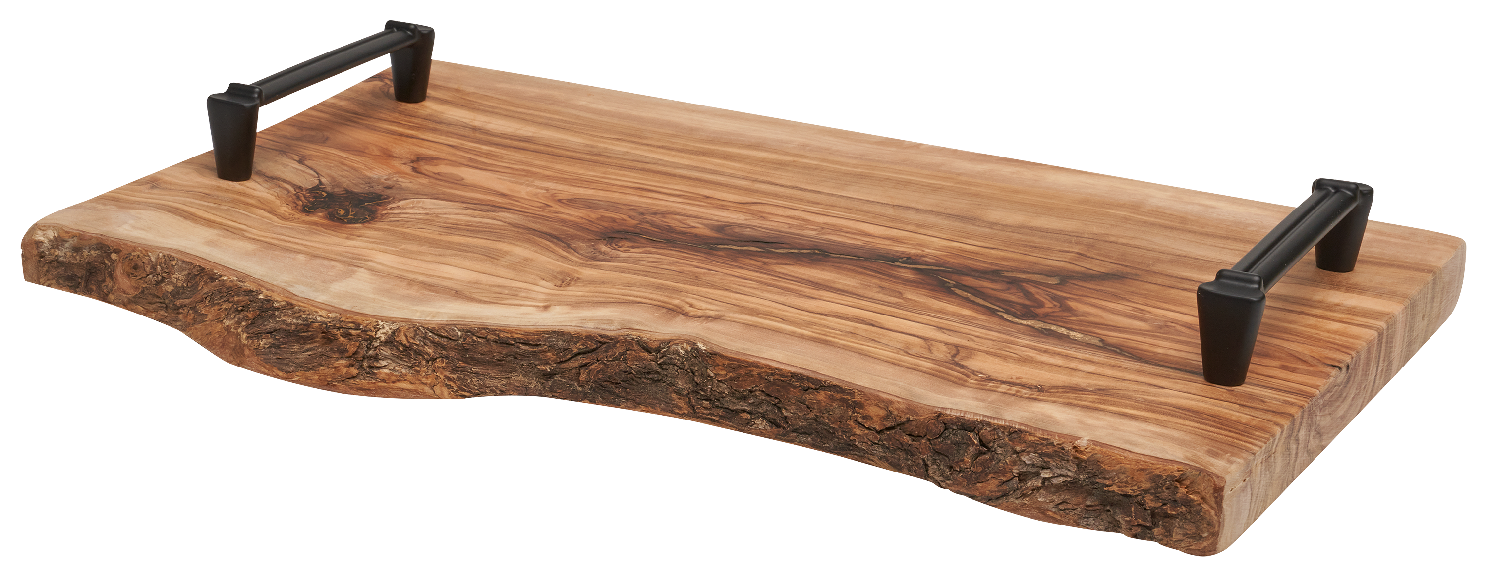 Selbrae House Olive Rustic Serving Tray