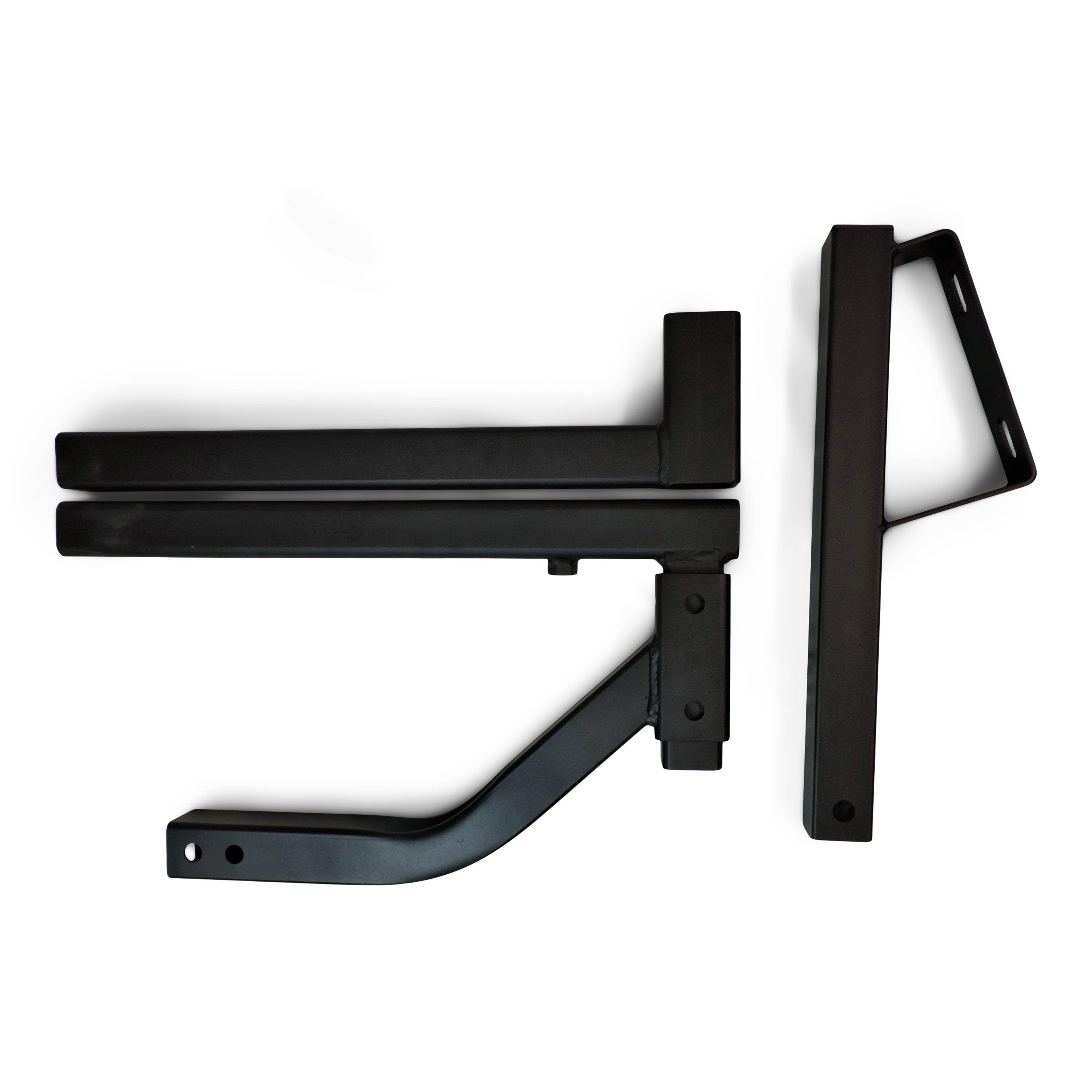 Hornet Outdoors UTV Swing Away Tire Mount
