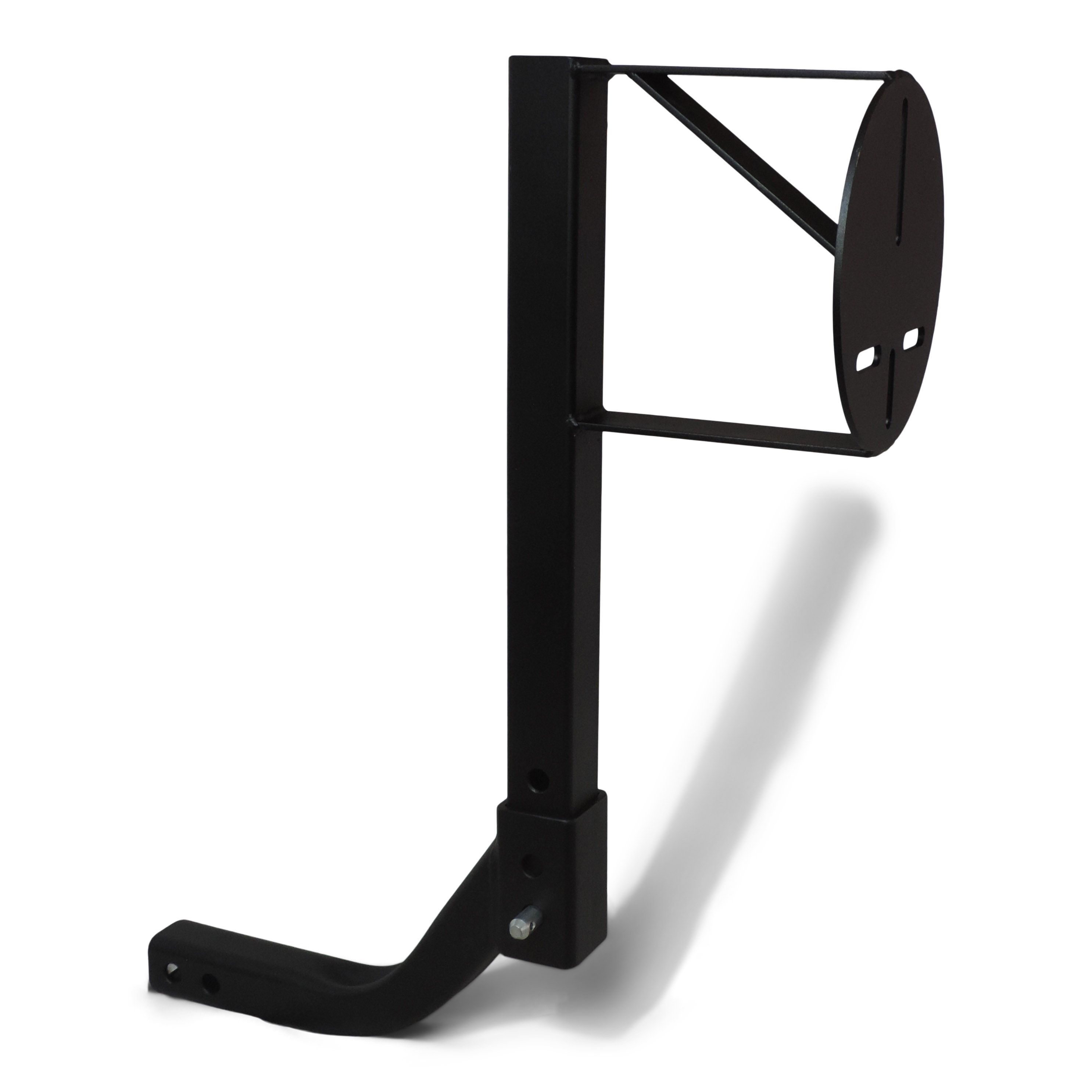Hornet Outdoors Universal Hitch Spare-Tire Mount