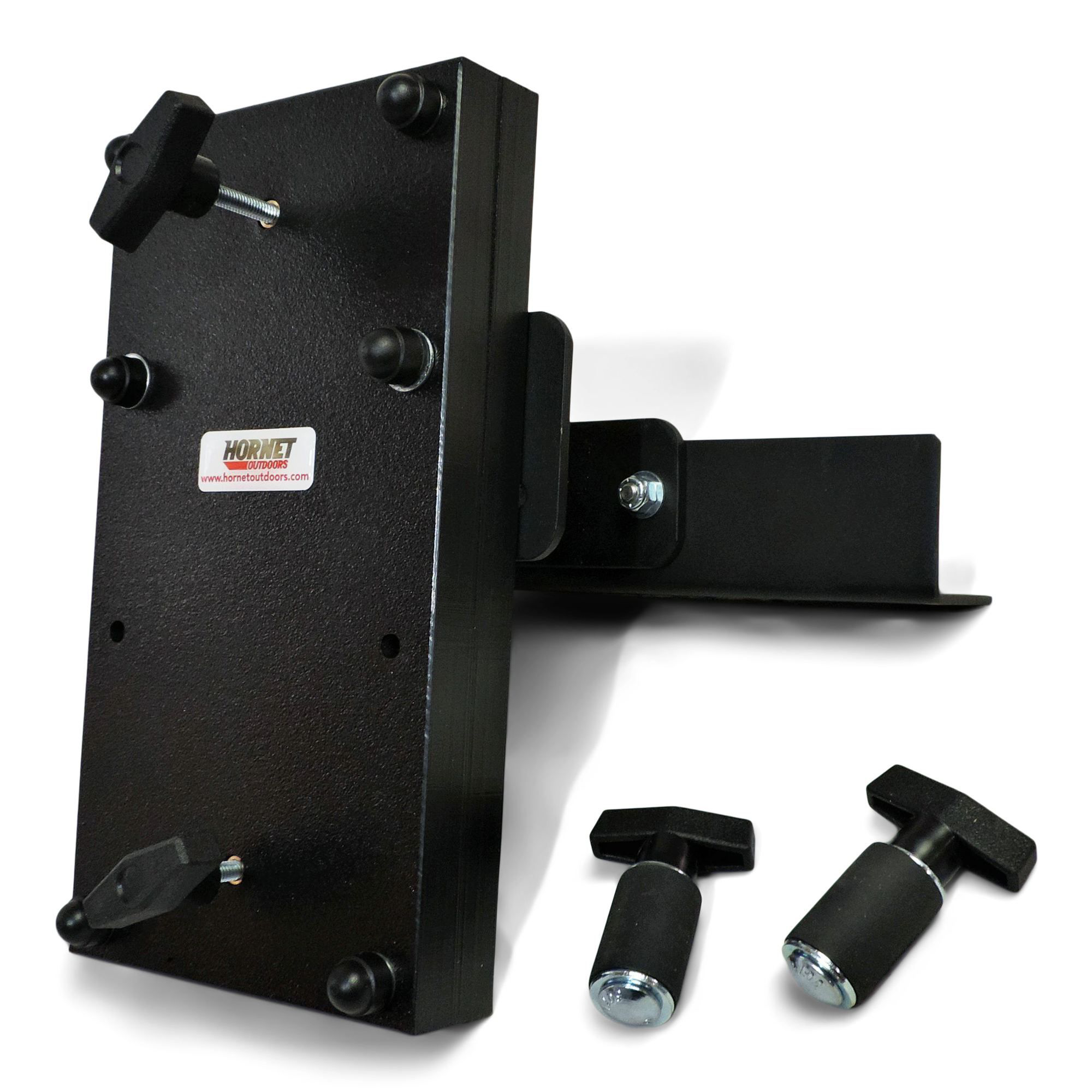 Hornet Outdoors Chainsaw Mount for Polaris Sportsman