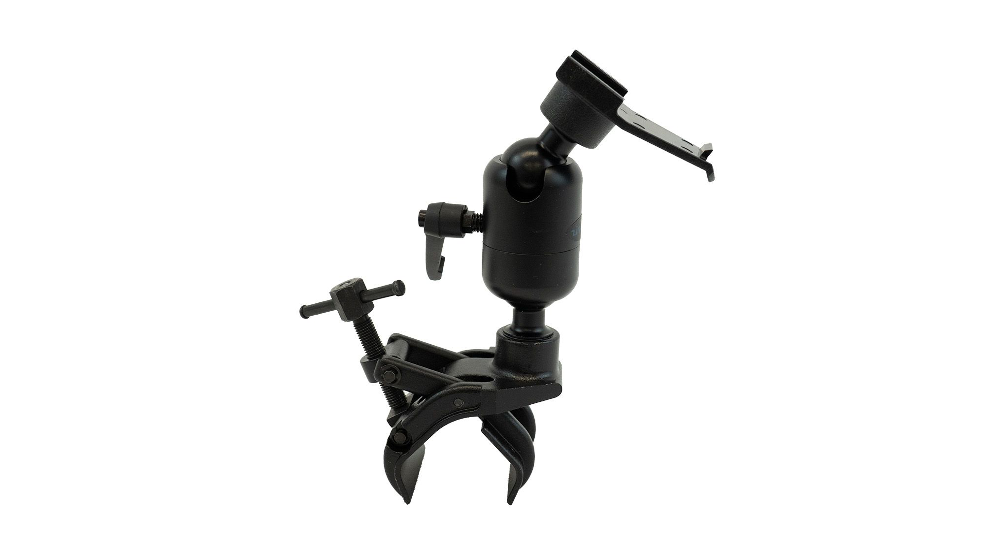 Zirkona Outdoors Quick-Clamp Clip for Garmin Handheld GPS
