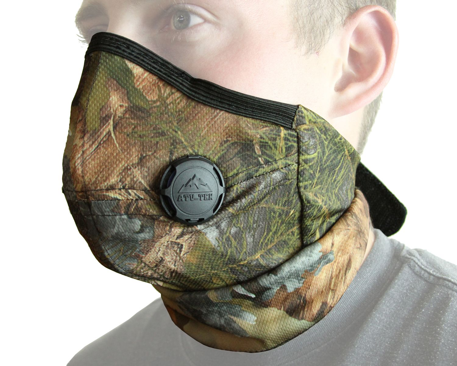 ATV Tek Pro Series Rider Dust Mask