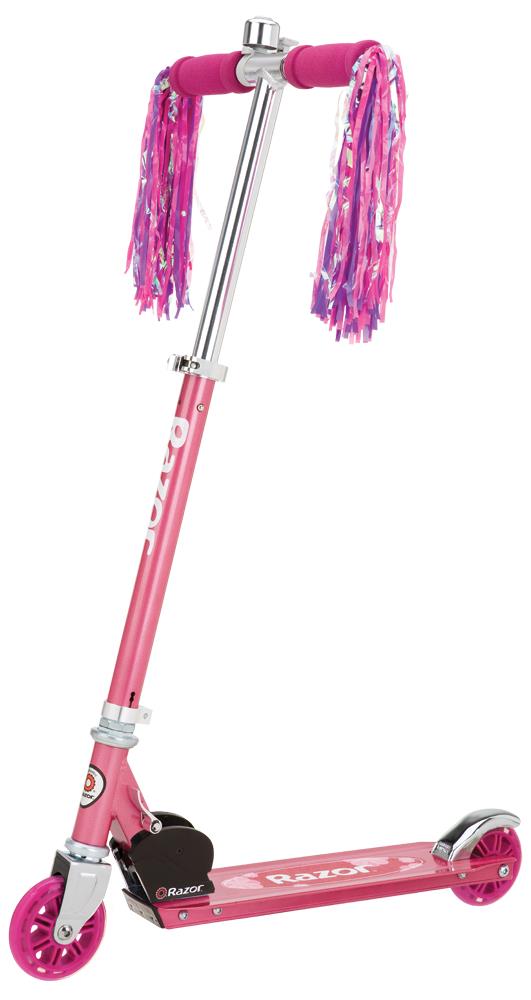 A Scooter - Sweet Pea