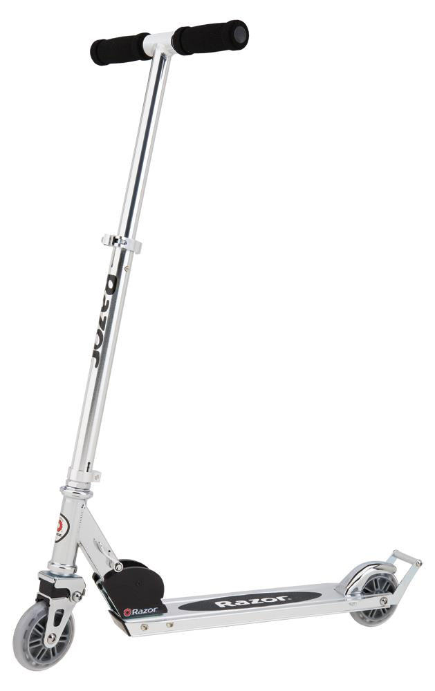 A2 Scooter - Clear