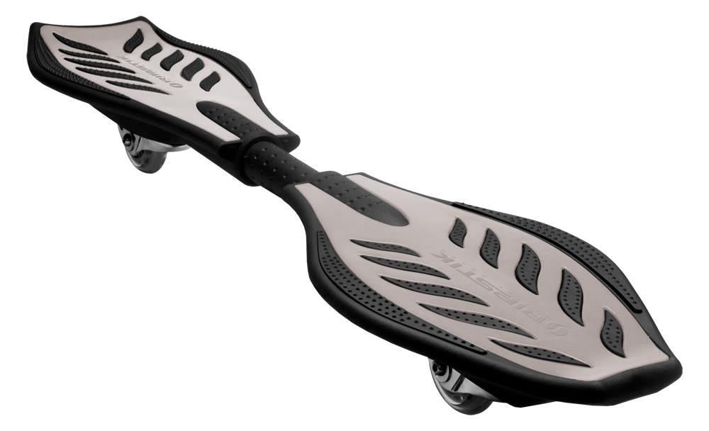 RipStik Caster Board - Silver