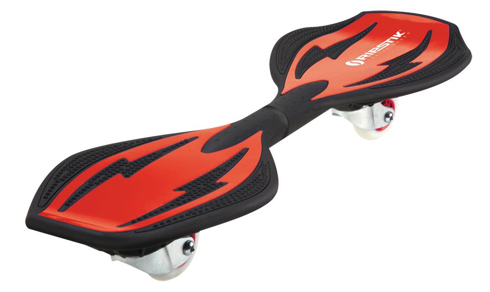 RipStik Ripster Caster Board - Red