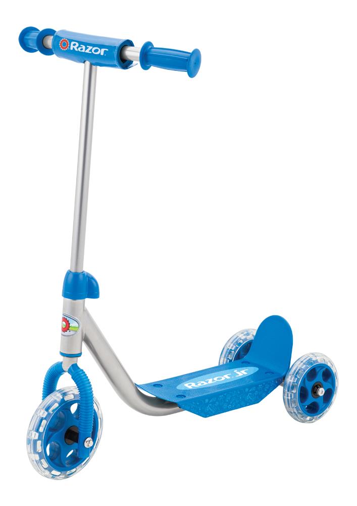 Razor Jr. Lil' Kick Scooter - Blue