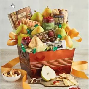 Harry & David 512905 Deluxe Favorites