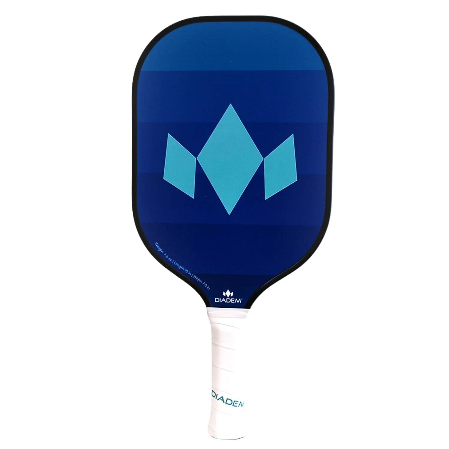 Team Pickleball Paddle In Teal