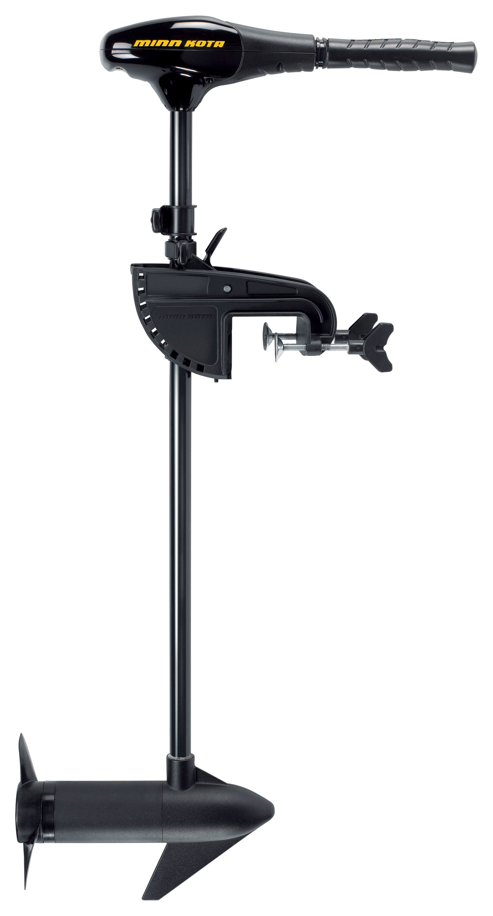 Minn Kota Endura C2 Trolling Motor with Battery Meter
