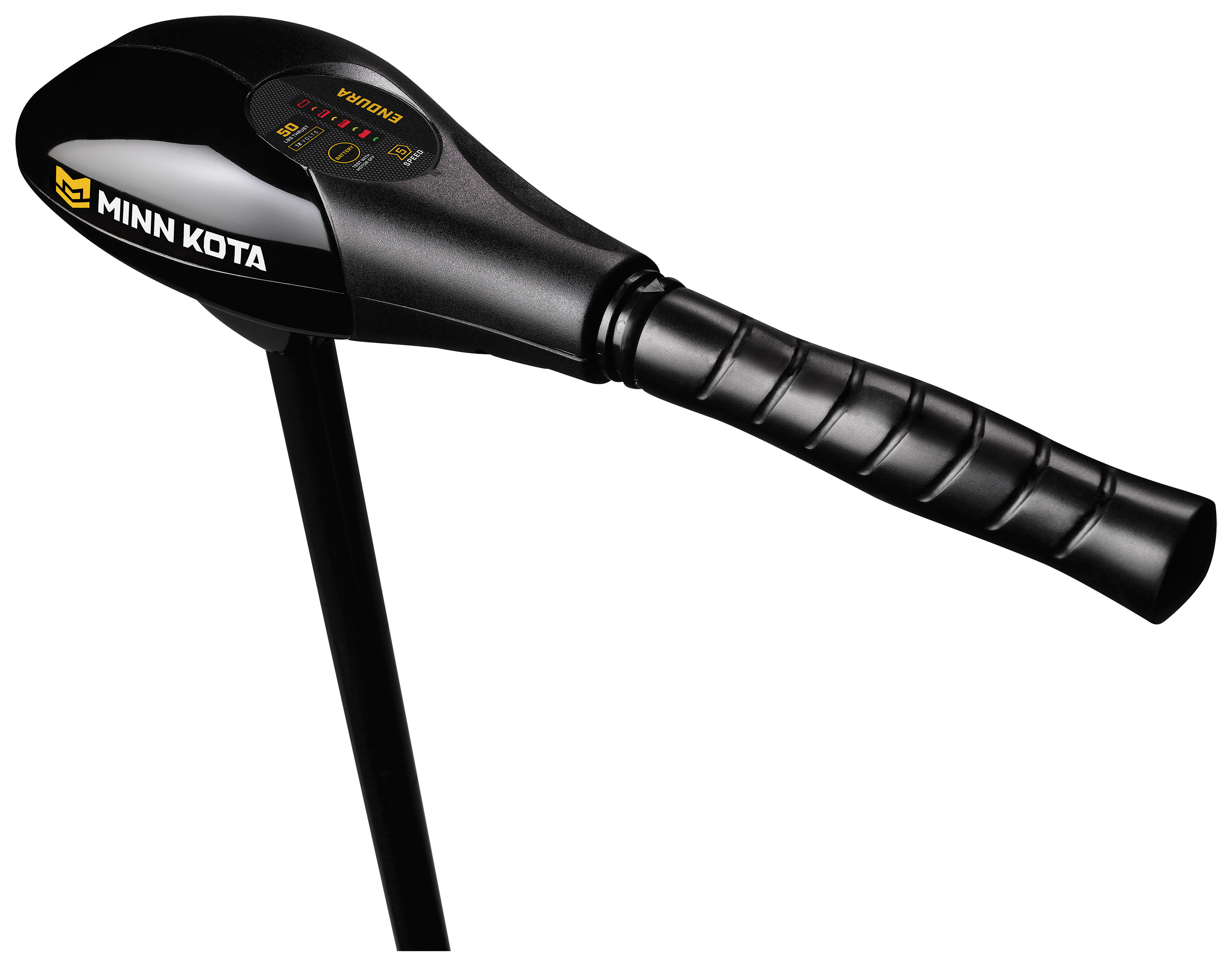 Minn Kota Endura C2 Trolling Motor with Battery Meter