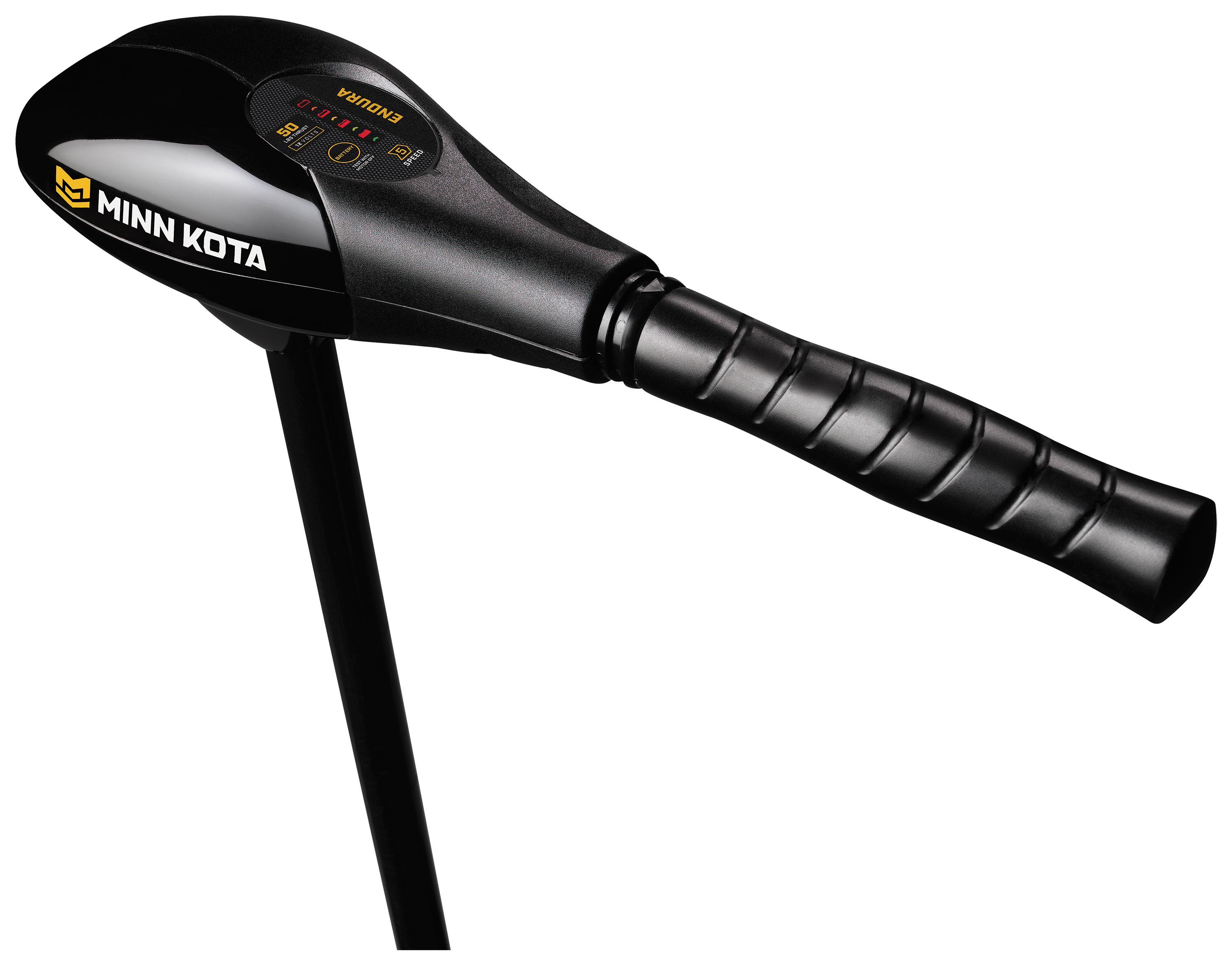 Minn Kota Endura C2 Trolling Motor with Battery Meter