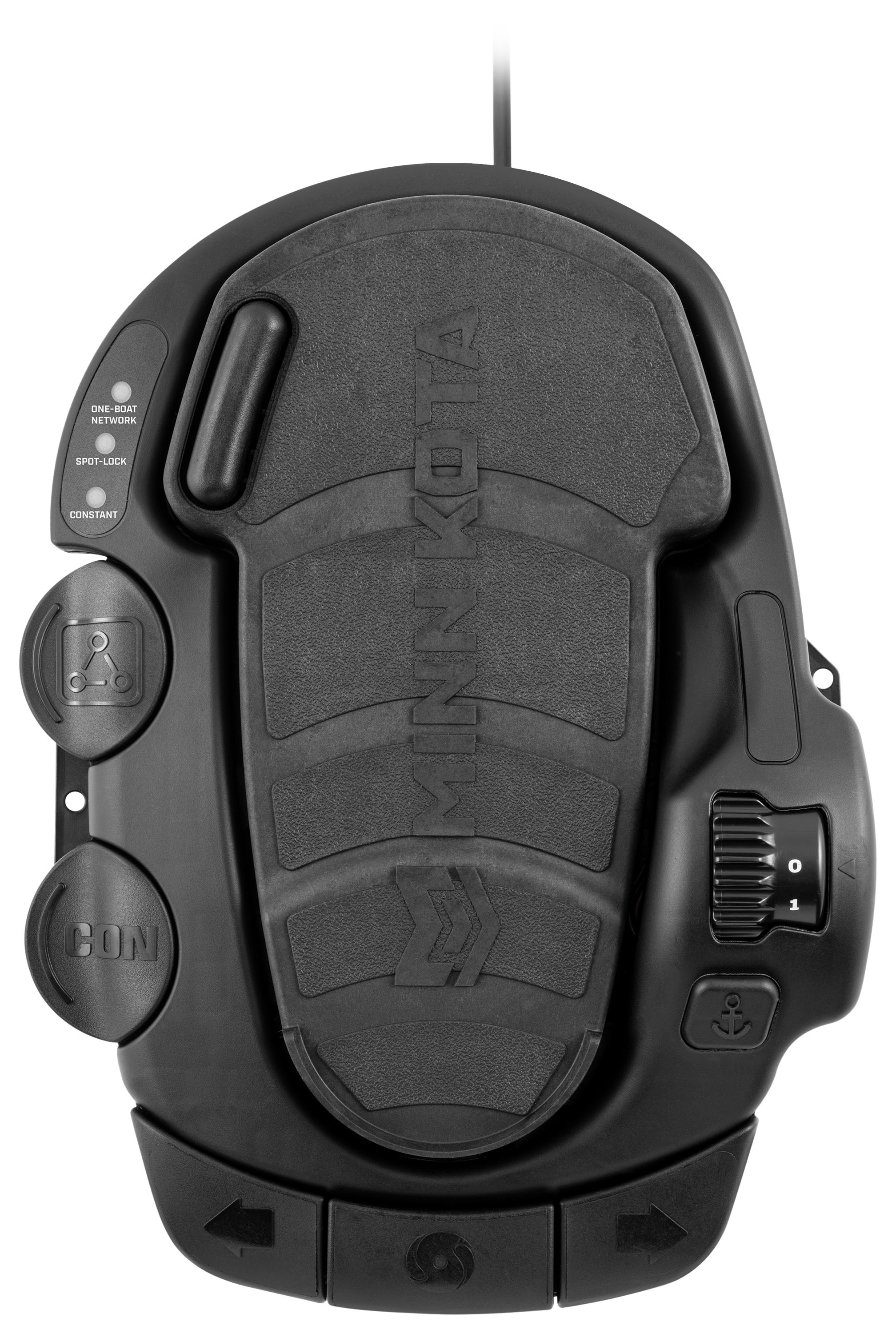 Minn Kota Terrova/Riptide Terrova Corded Foot Pedal
