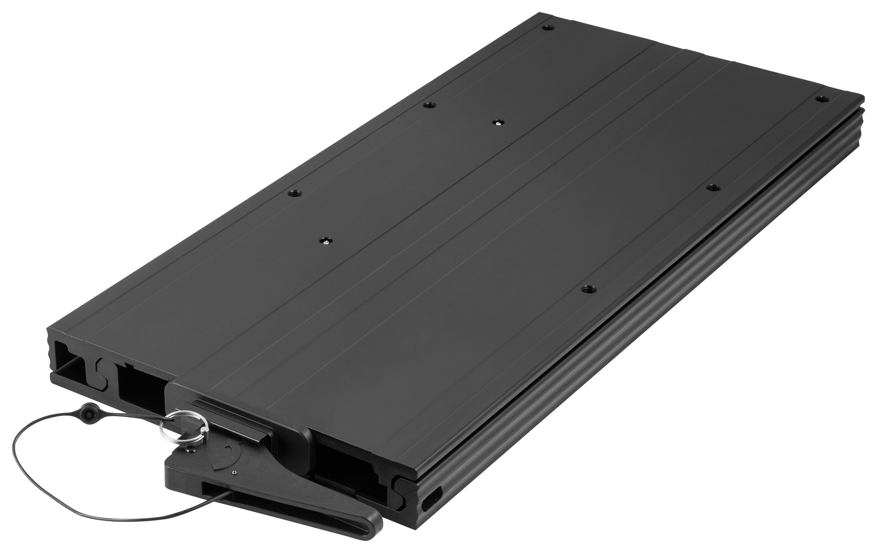 Minn Kota Quick-Release Trolling Motor Bracket MKA-57