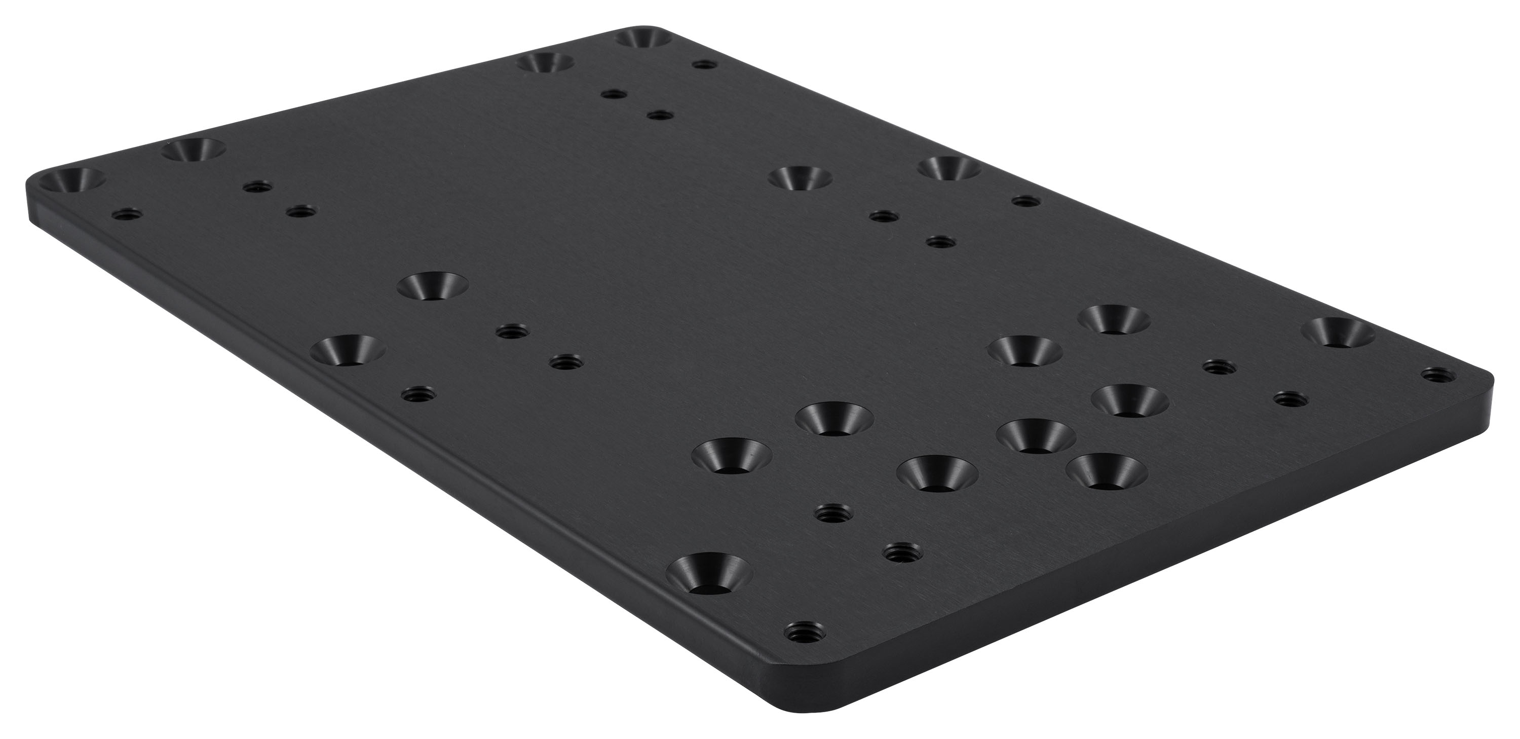 Minn Kota Boat Deck Reinforcement Kit MKA-58