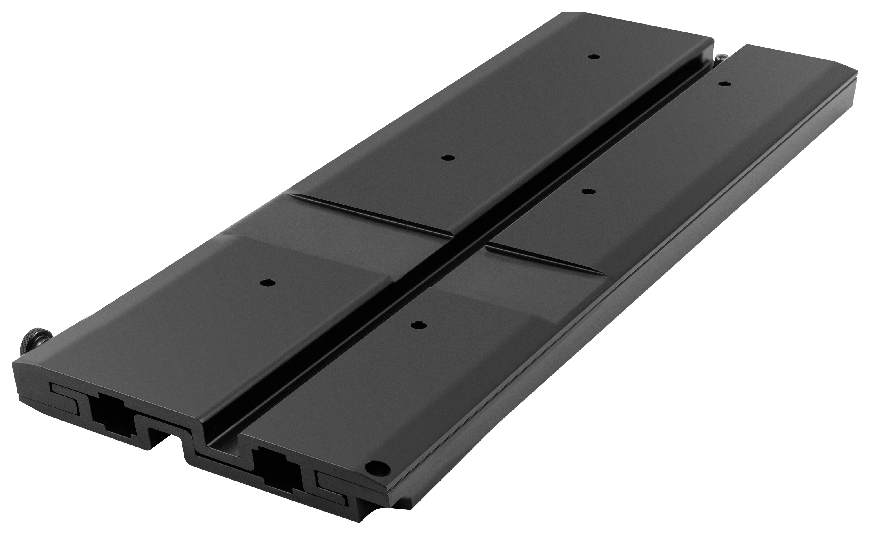 Minn Kota Quick-Release MKA-61 Trolling Motor Bracket